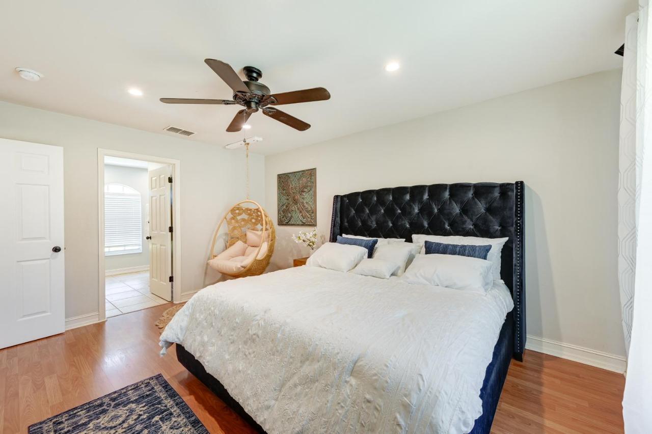 Pet-Friendly Naples Vacation Rental With Fire Pit! Exterior foto